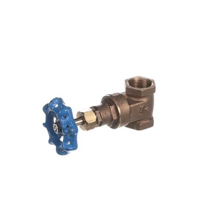 Legion Gate Valve W/Handle 3/4" Npt 440293